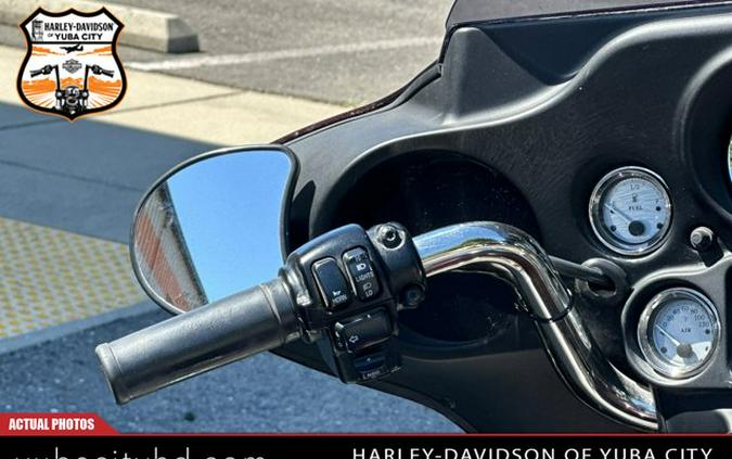 2007 Harley-Davidson Street Glide