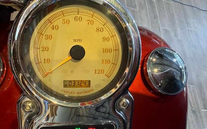 2008 Harley-Davidson Dyna® Fat Bob™