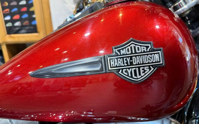 2008 Harley-Davidson Dyna® Fat Bob™