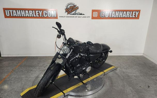 2022 Harley-Davidson Iron 883™