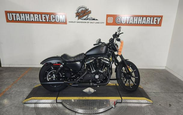2022 Harley-Davidson Iron 883™