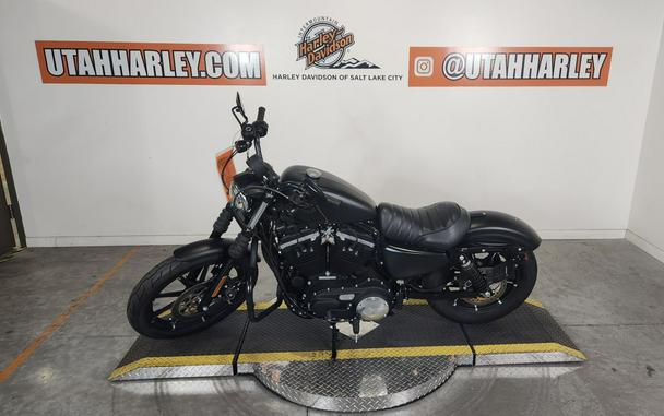 2022 Harley-Davidson Iron 883™