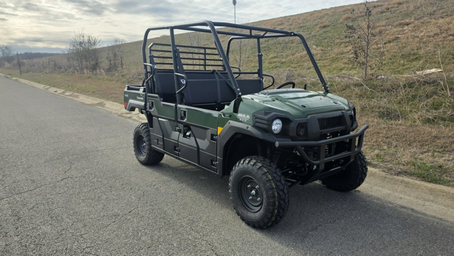 2026 Kawasaki Mule PRO-FXT 820 EPS
