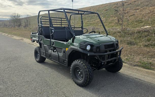 2026 Kawasaki Mule PRO-FXT 820 EPS