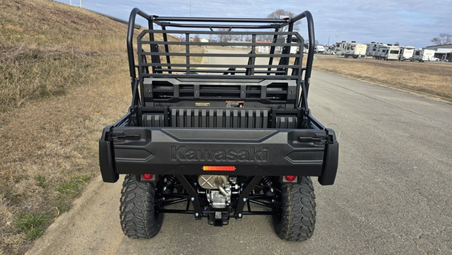 2026 Kawasaki Mule PRO-FXT 820 EPS