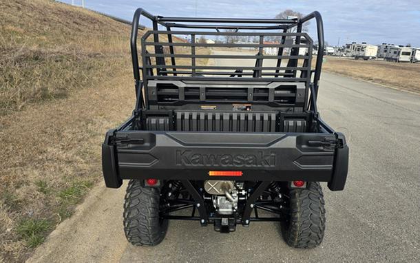 2026 Kawasaki Mule PRO-FXT 820 EPS