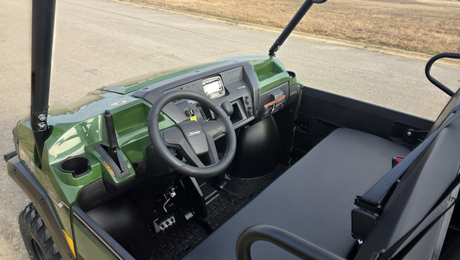 2026 Kawasaki Mule PRO-FXT 820 EPS