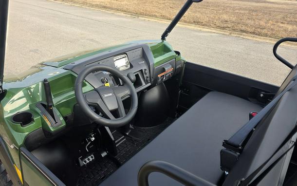 2026 Kawasaki Mule PRO-FXT 820 EPS