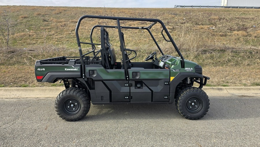 2026 Kawasaki Mule PRO-FXT 820 EPS