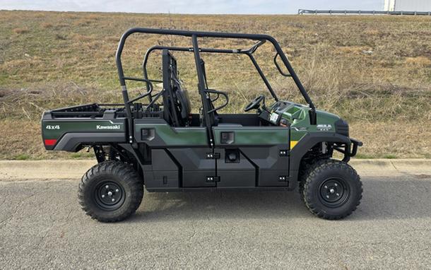 2026 Kawasaki Mule PRO-FXT 820 EPS