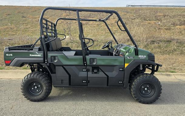 2026 Kawasaki Mule PRO-FXT 820 EPS