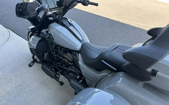2026 Harley-Davidson Trike FLHLT - Street Glide 3 Limited
