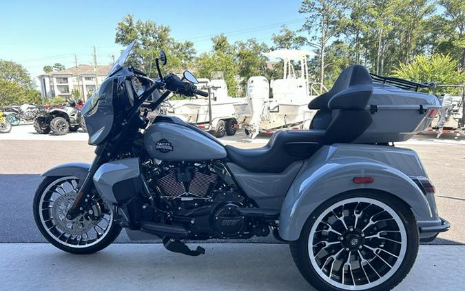 2026 Harley-Davidson Trike FLHLT - Street Glide 3 Limited