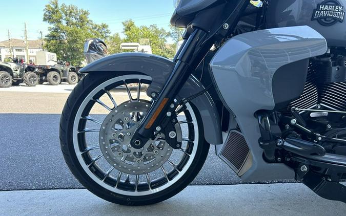 2026 Harley-Davidson Trike FLHLT - Street Glide 3 Limited