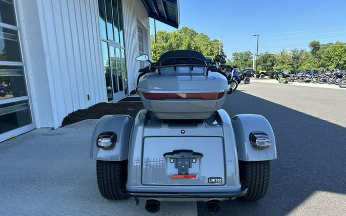 2026 Harley-Davidson Trike FLHLT - Street Glide 3 Limited