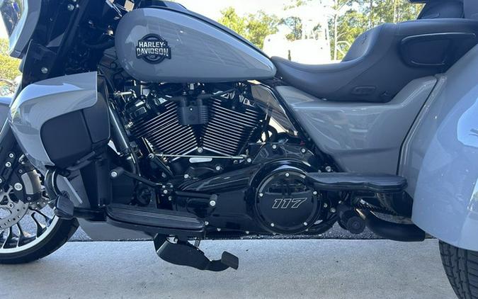 2026 Harley-Davidson Trike FLHLT - Street Glide 3 Limited
