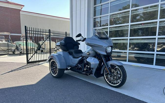 2026 Harley-Davidson Trike FLHLT - Street Glide 3 Limited