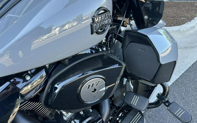 2026 Harley-Davidson Trike FLHLT - Street Glide 3 Limited
