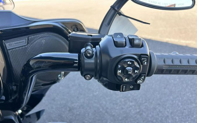 2026 Harley-Davidson Trike FLHLT - Street Glide 3 Limited
