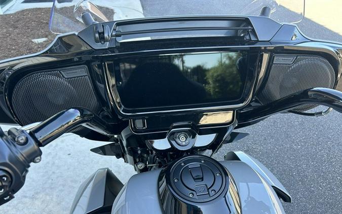 2026 Harley-Davidson Trike FLHLT - Street Glide 3 Limited