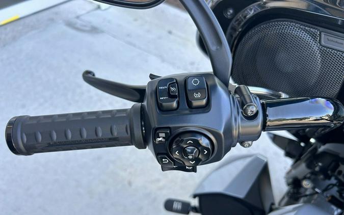 2026 Harley-Davidson Trike FLHLT - Street Glide 3 Limited