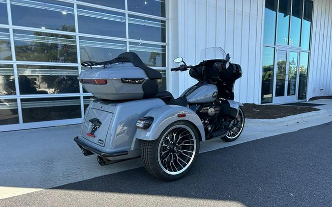 2026 Harley-Davidson Trike FLHLT - Street Glide 3 Limited