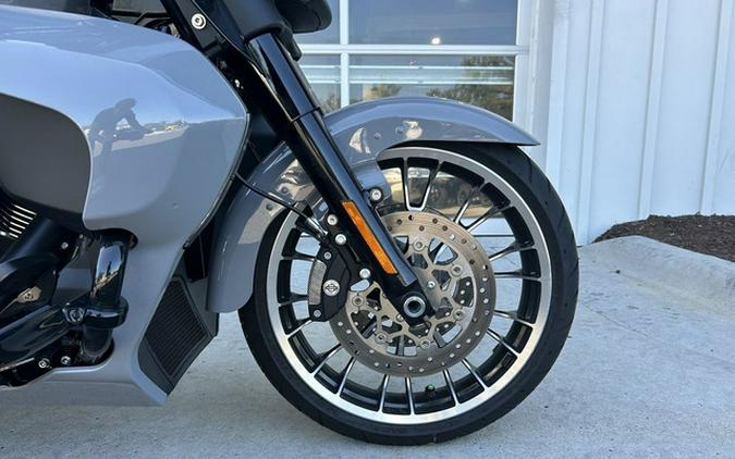 2026 Harley-Davidson Trike FLHLT - Street Glide 3 Limited
