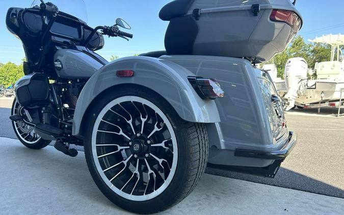 2026 Harley-Davidson Trike FLHLT - Street Glide 3 Limited