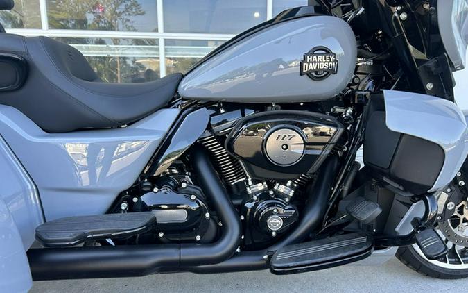 2026 Harley-Davidson Trike FLHLT - Street Glide 3 Limited