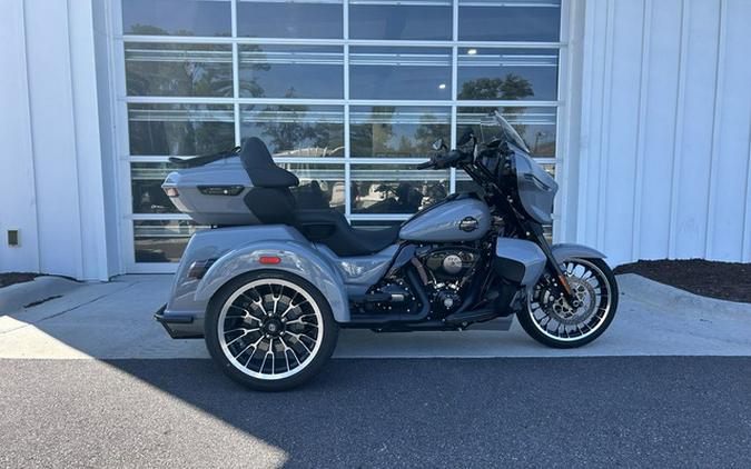 2026 Harley-Davidson Trike FLHLT - Street Glide 3 Limited