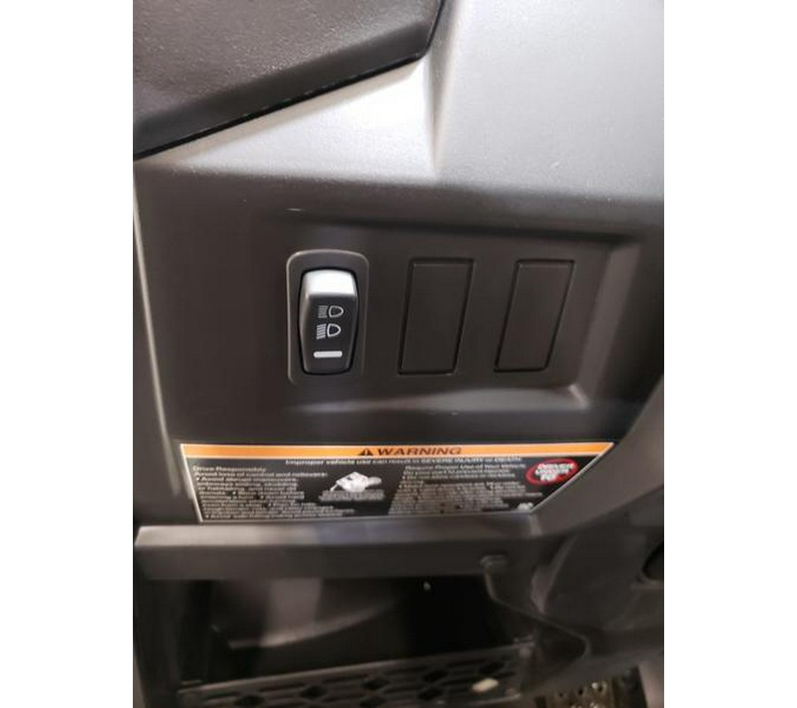 2026 Polaris® Ranger SP 570 Premium