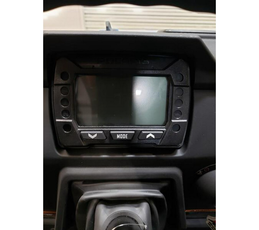 2026 Polaris® Ranger SP 570 Premium
