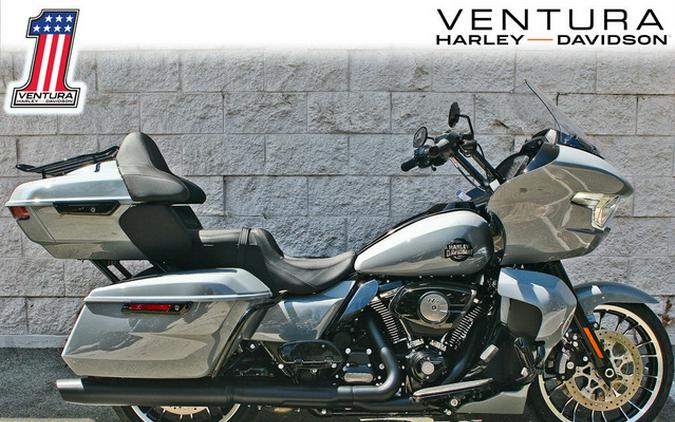 2026 Harley-Davidson Touring FLTRXL - Road Glide Limited