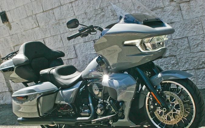 2026 Harley-Davidson Touring FLTRXL - Road Glide Limited
