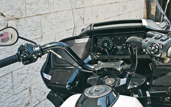2026 Harley-Davidson Touring FLTRXL - Road Glide Limited