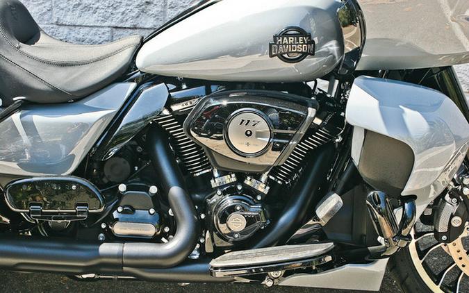 2026 Harley-Davidson Touring FLTRXL - Road Glide Limited