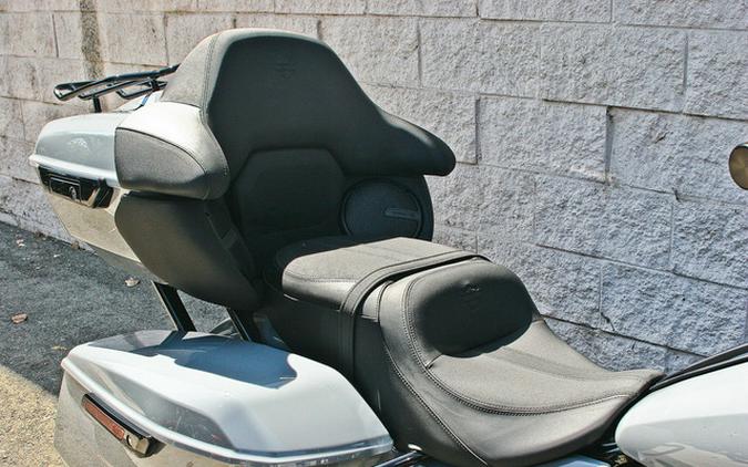 2026 Harley-Davidson Touring FLTRXL - Road Glide Limited