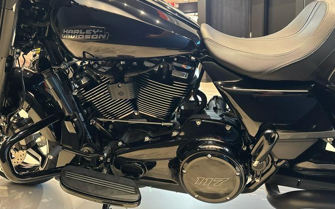 2026 Harley-Davidson Street Glide®