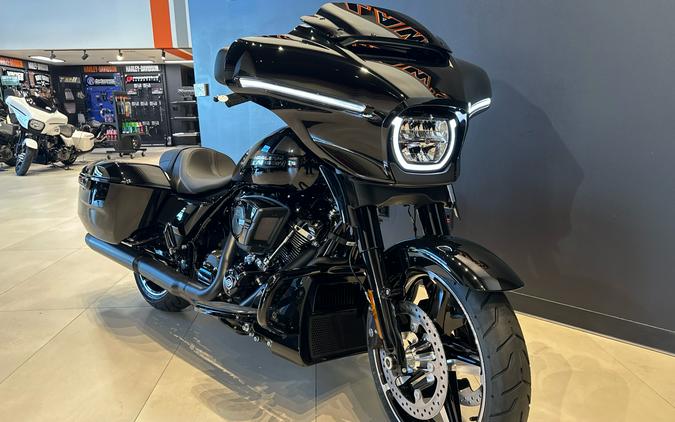 2026 Harley-Davidson Street Glide®