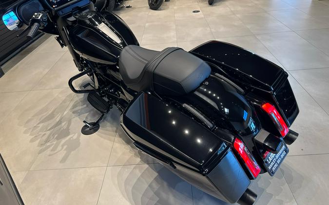 2026 Harley-Davidson Street Glide®