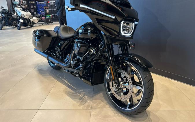 2026 Harley-Davidson Street Glide®
