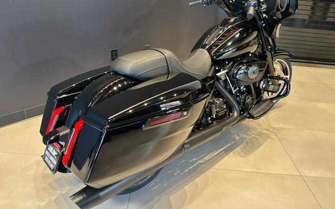 2026 Harley-Davidson Street Glide®