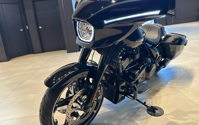 2026 Harley-Davidson Street Glide®