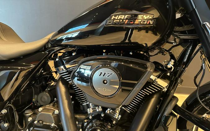 2026 Harley-Davidson Street Glide®