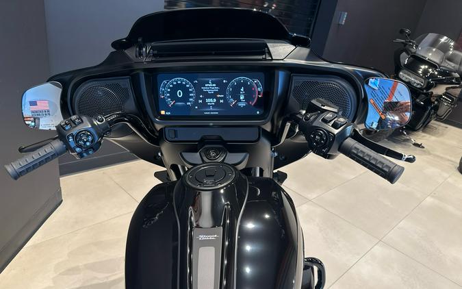 2026 Harley-Davidson Street Glide®