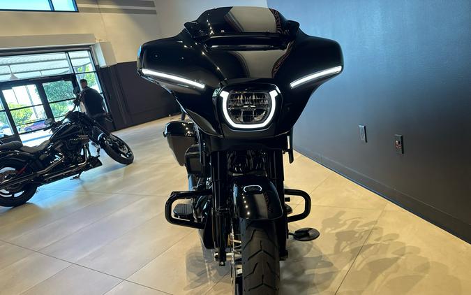 2026 Harley-Davidson Street Glide®