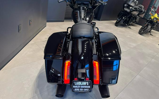 2026 Harley-Davidson Street Glide®