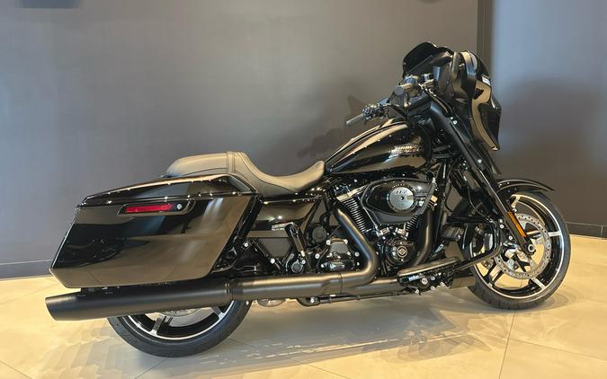 2026 Harley-Davidson Street Glide®