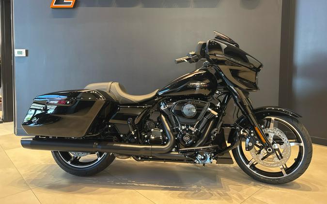 2026 Harley-Davidson Street Glide®