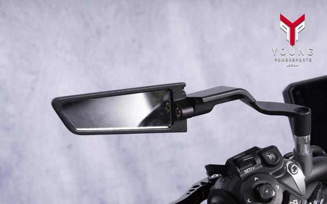 2025 Yamaha MT 09